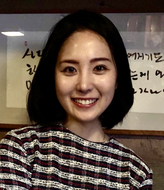 Min-Jung Kim